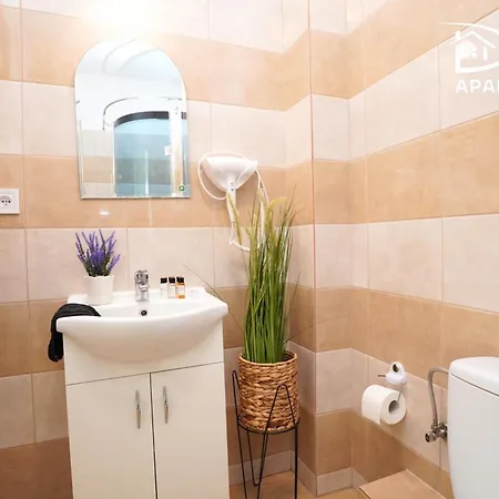 Na Morskiej 101a D&d Apartament