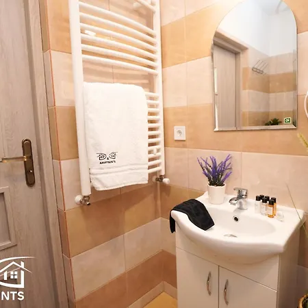 Na Morskiej 101a D&d Apartament Dziwnówek