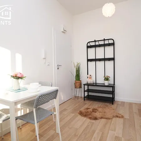 Na Morskiej 101a D&d Dziwnówek