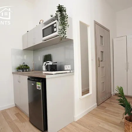 Na Morskiej 101a D&d *