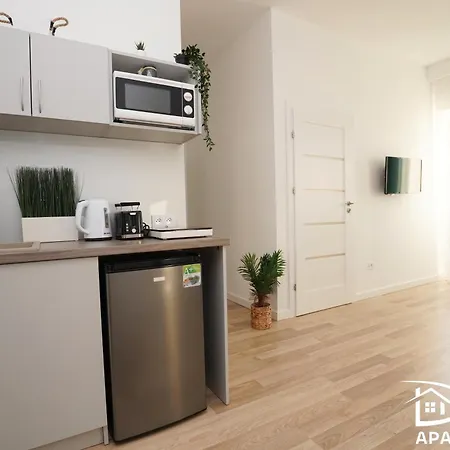 Apartament Na Morskiej 101a D&d