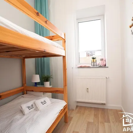 Apartament Na Morskiej 101a D&d